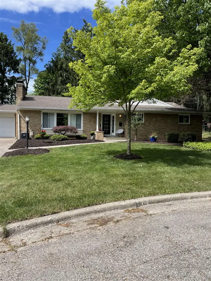 159 Louise, Rockford, MI 49341 - #2