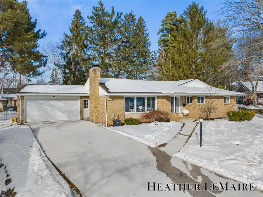 159 Louise, Rockford, MI 49341 - #3