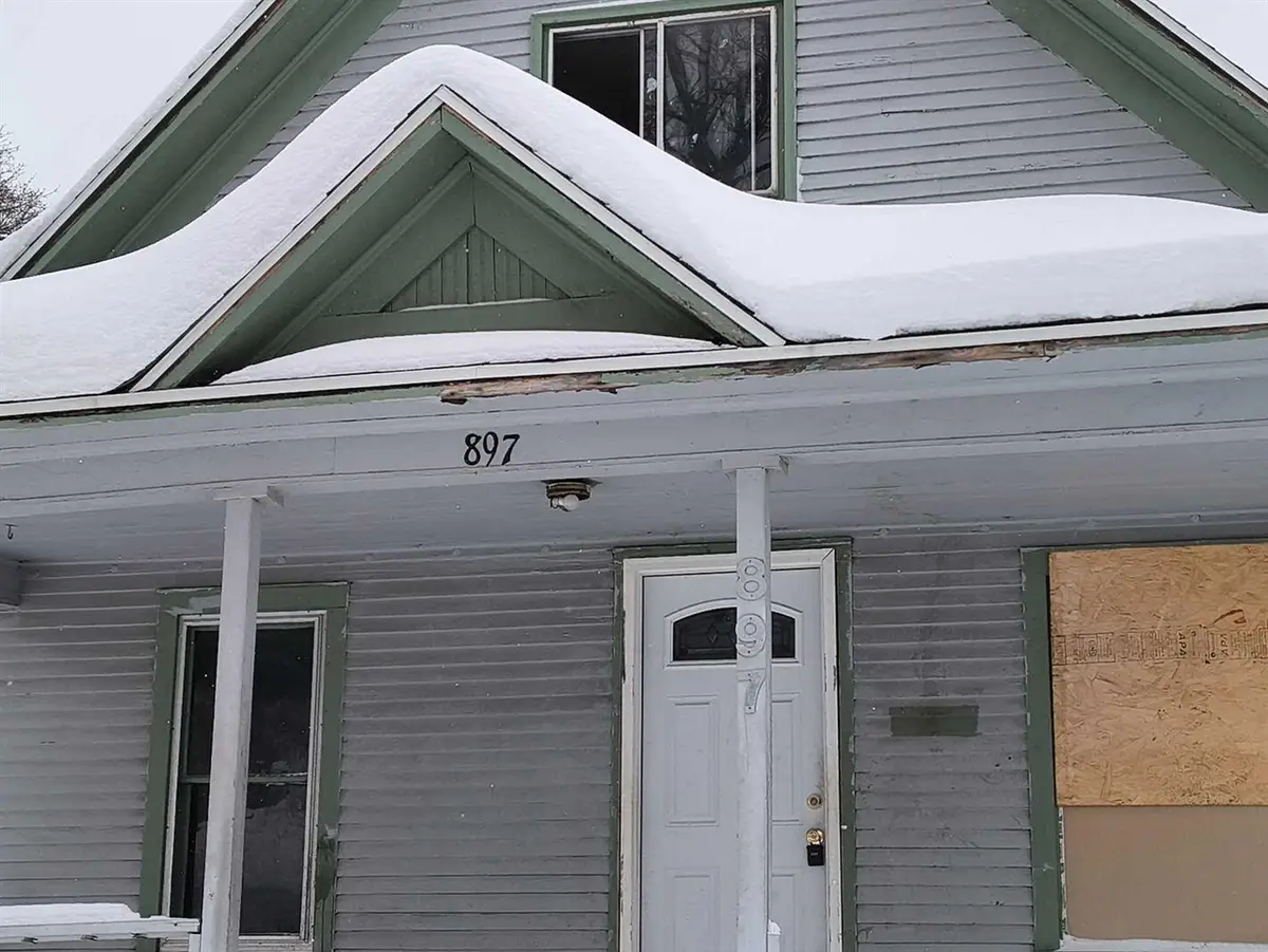 897 Turner, Muskegon, MI 49442 - #1