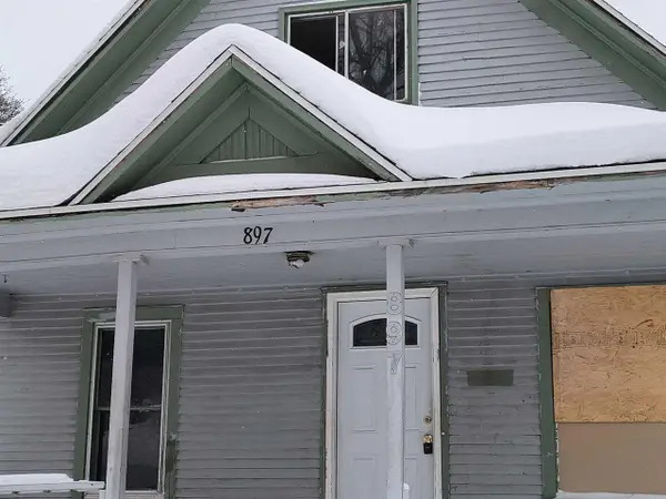 897 Turner, Muskegon, MI 49442