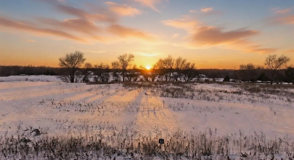 8535 SE Bosque, Caledonia, MI 49316 - #1