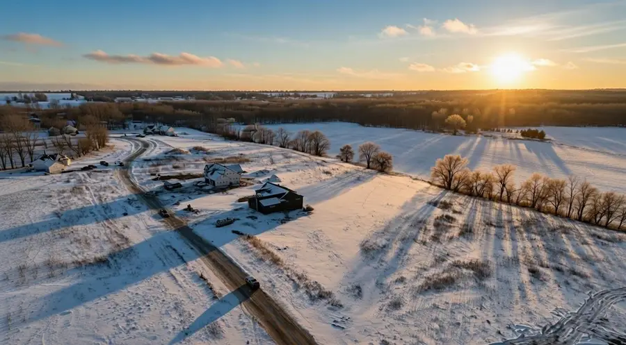 8535 SE Bosque, Caledonia, MI 49316 - #2