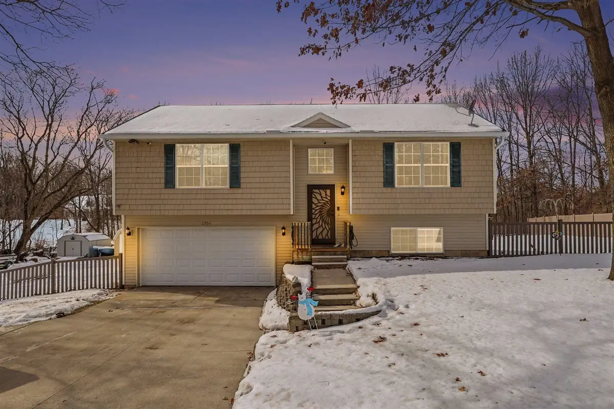 11754 E Drive, Ceresco, MI 49033 - #1