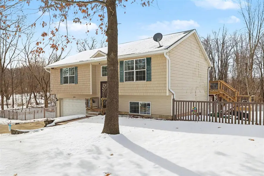 11754 E Drive, Ceresco, MI 49033 - #3