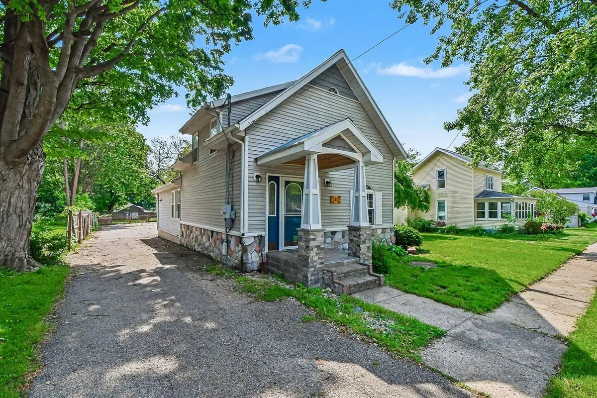 224 Pleasant, Caledonia, MI 49316 - #1