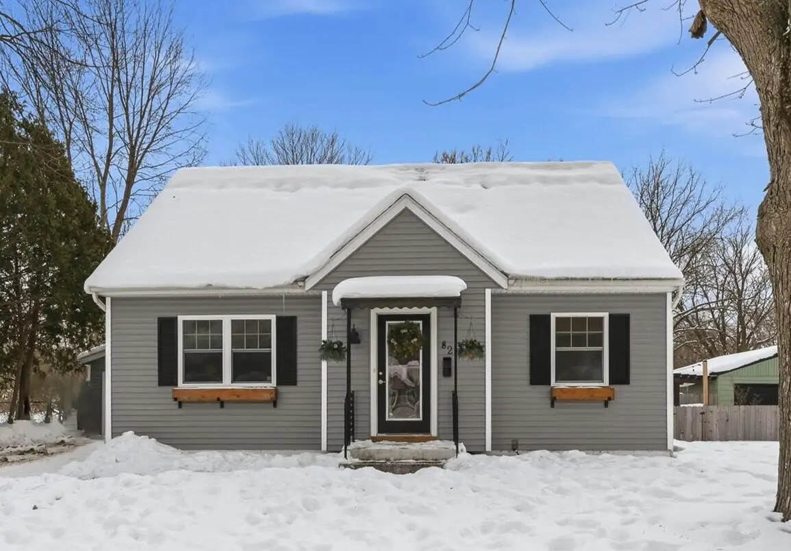 82 James, Rockford, MI 49341 - #1