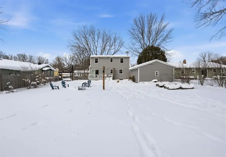 82 James, Rockford, MI 49341 - #2