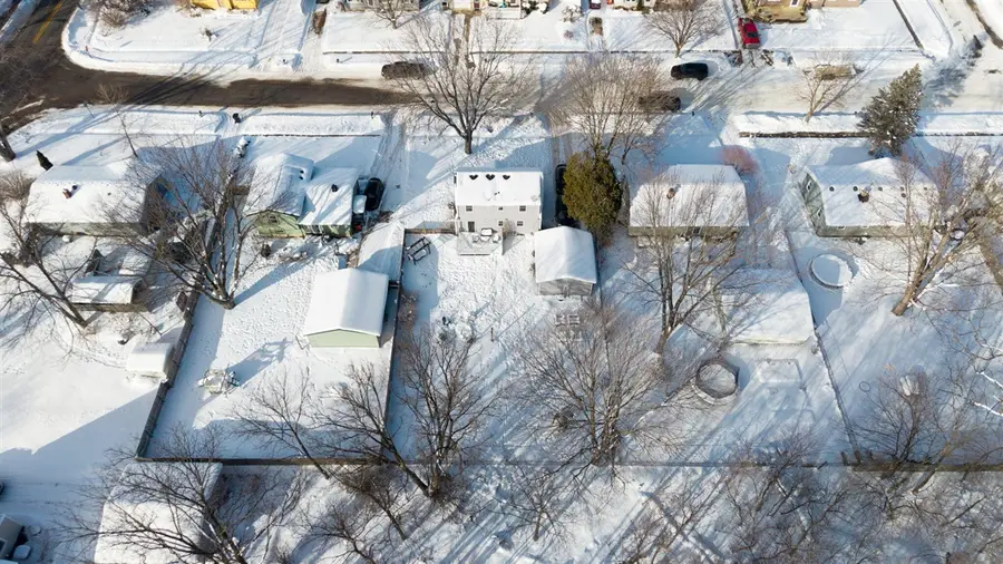 82 James, Rockford, MI 49341 - #3