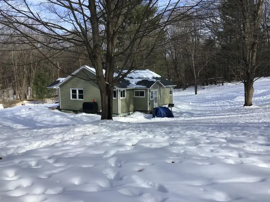 286 108th, Plainwell, MI 49080 - #3