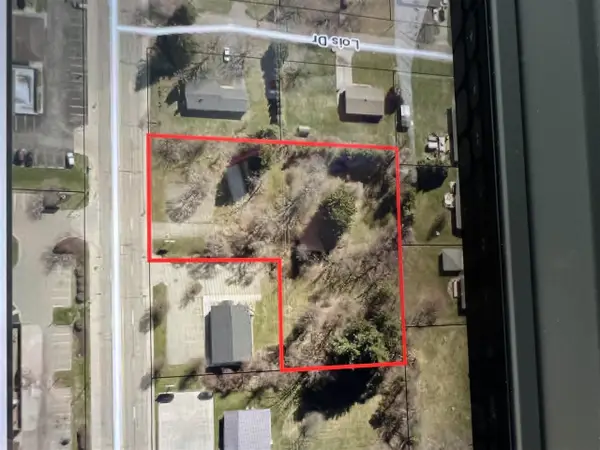 4772 Beckley, Battle Creek, MI 49015