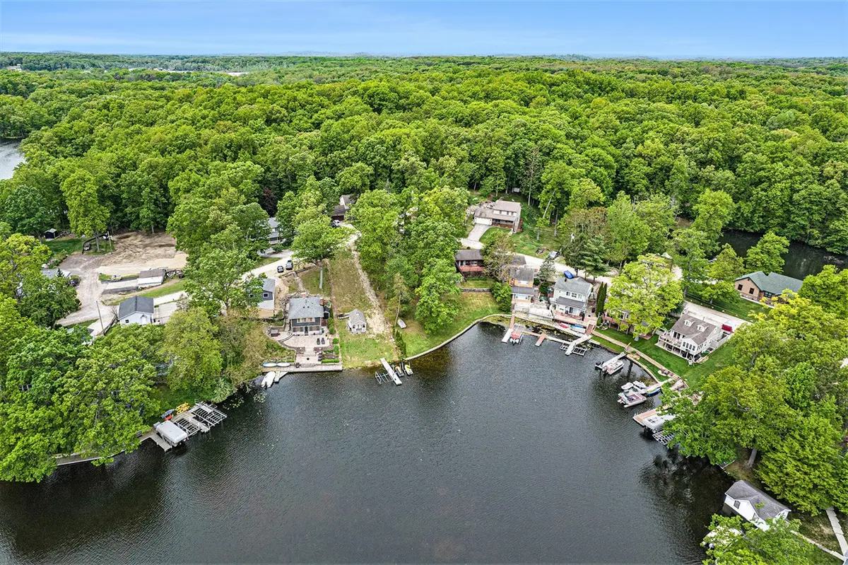 0 Westshore, Pinckney, MI 48169 - #1