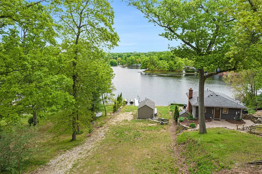 0 Westshore, Pinckney, MI 48169 - #2