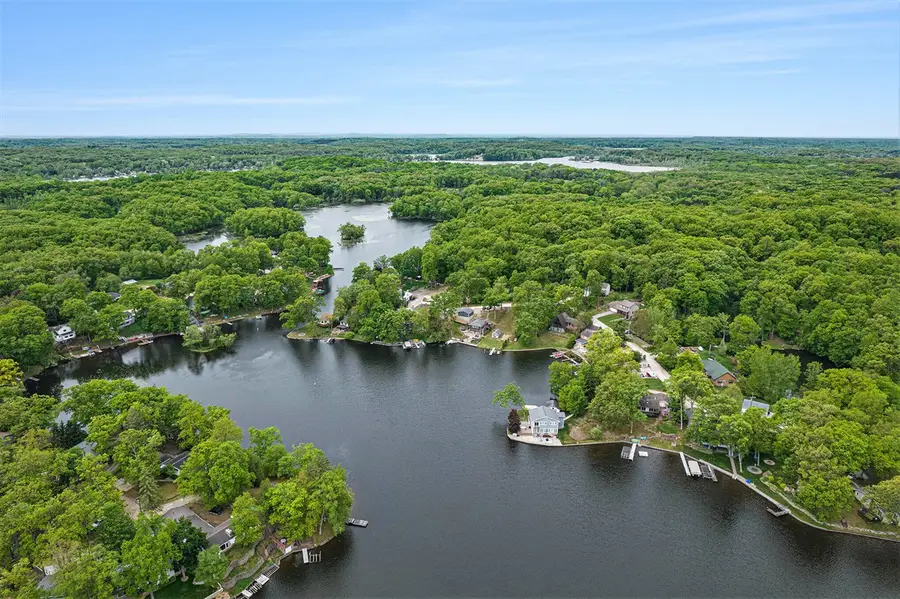 0 Westshore, Pinckney, MI 48169 - #3