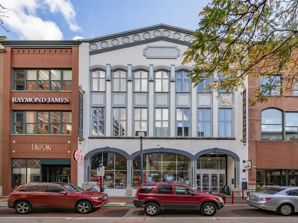 125 S Kalamazoo #508, Kalamazoo, MI 49007