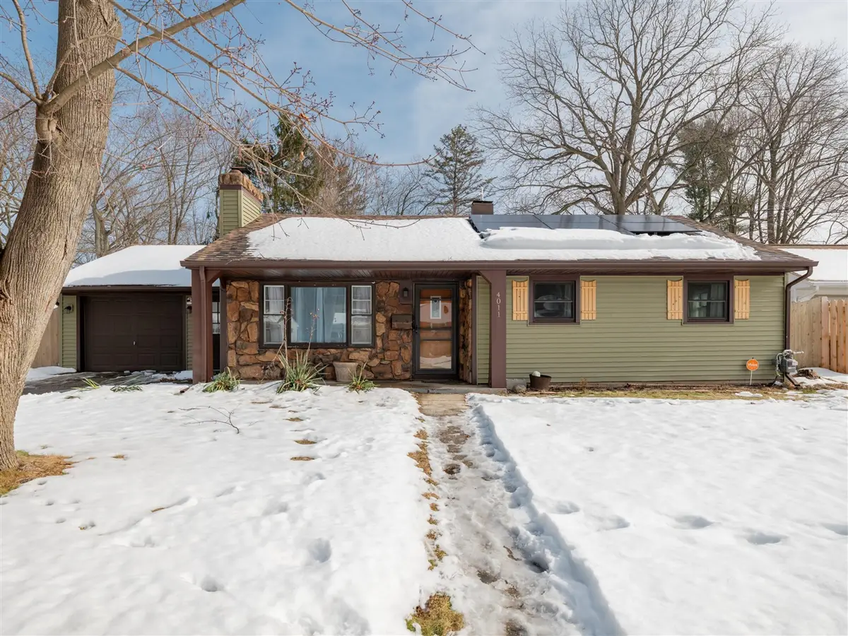 4011 Standish, Kalamazoo, MI 49008 - #1