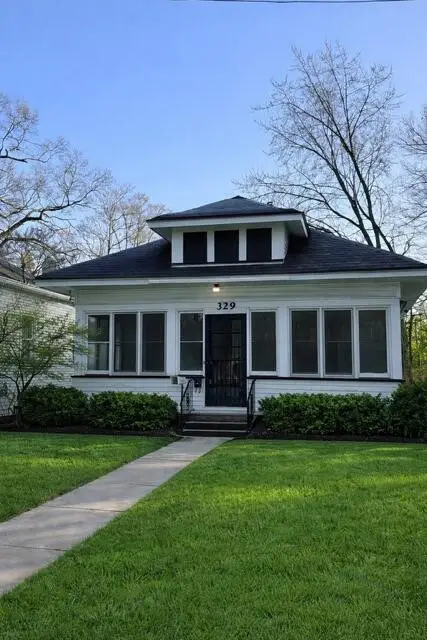 329 W Forest, Muskegon, MI 49441