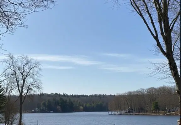 8752 Bills Lake, Newaygo, MI 49337