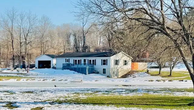 440 E Francis, Nashville, MI 49073 - #2