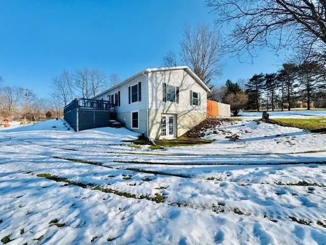 440 E Francis, Nashville, MI 49073 - #3