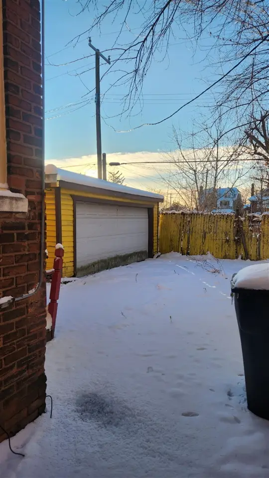 12609 Santa Rosa, Detroit, MI 48238 - #3