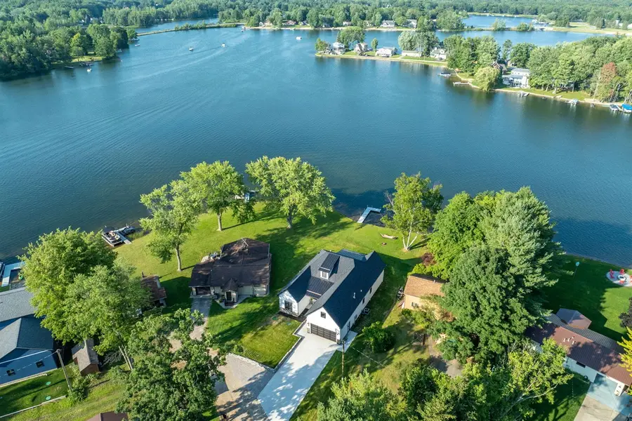 7784 C, Canadian Lakes, MI 49346 - #3