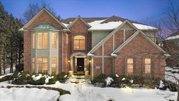 1444 Fairfax, Birmingham, MI 48009