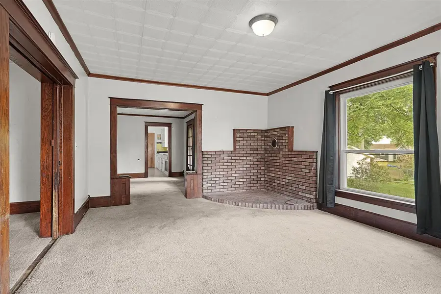 409 Marion, Big Rapids, MI 49307 - #2