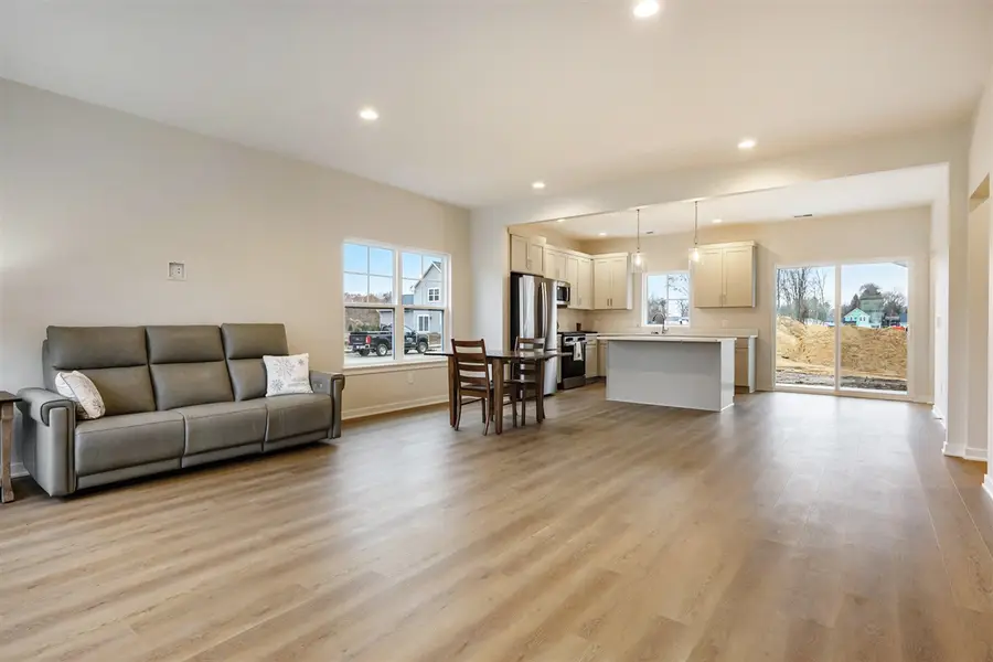 2031 Topaz, Portage, MI 49002 - #2