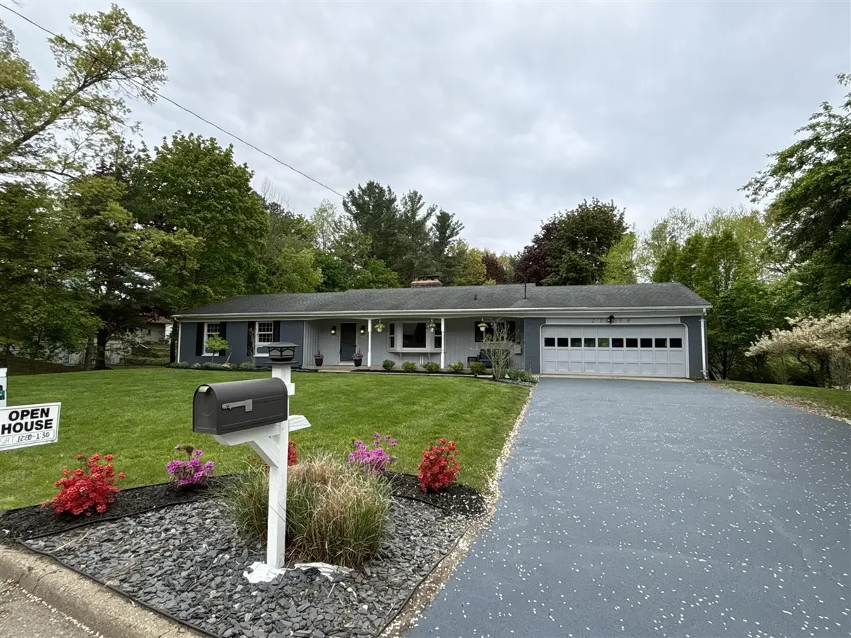 2134 Sycamore, Kalamazoo, MI 49008 - #1