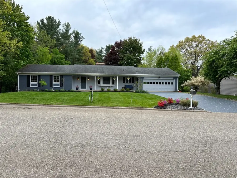 2134 Sycamore, Kalamazoo, MI 49008 - #2