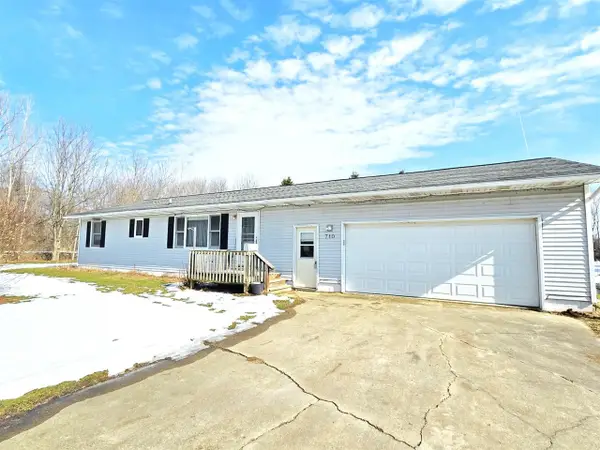 710 Madison, Bellevue, MI 49021