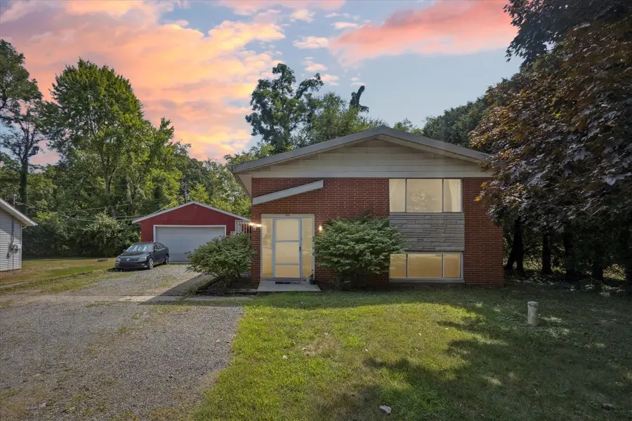 7039 Curtis, Coloma, MI 49038 - #2