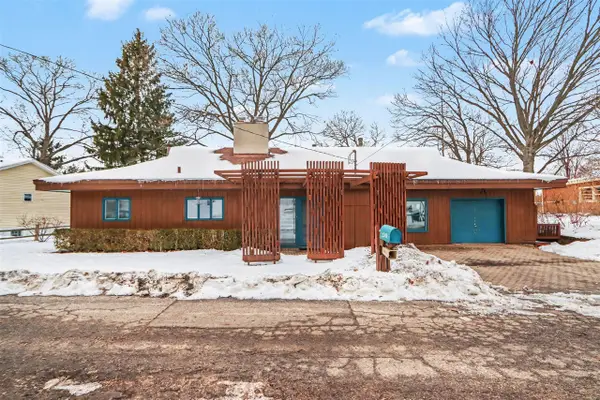 2248 Crest, Kalamazoo, MI 49008