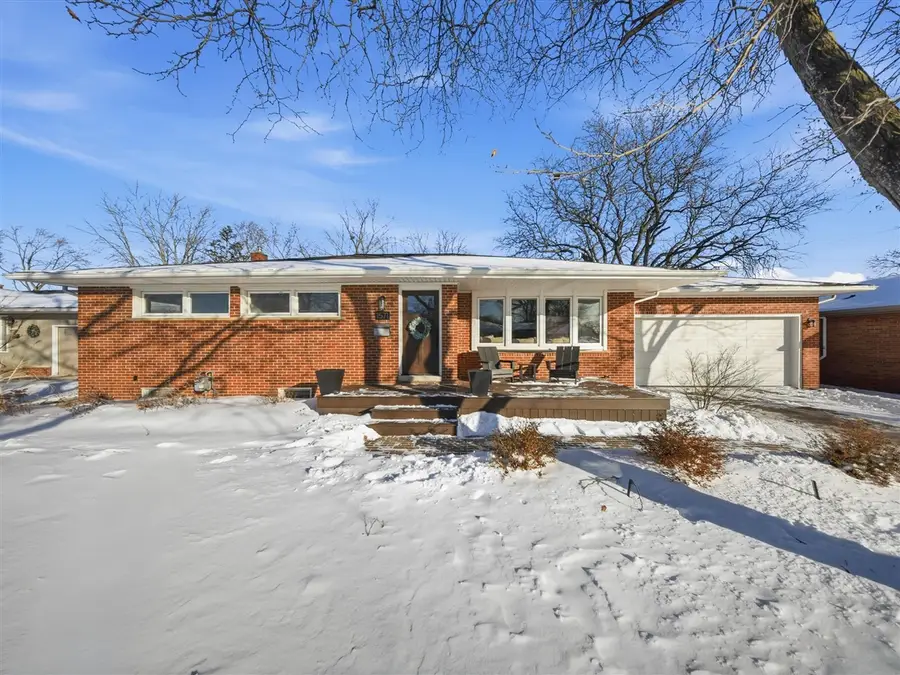 1571 Barrington, Ann Arbor, MI 48103 - #2
