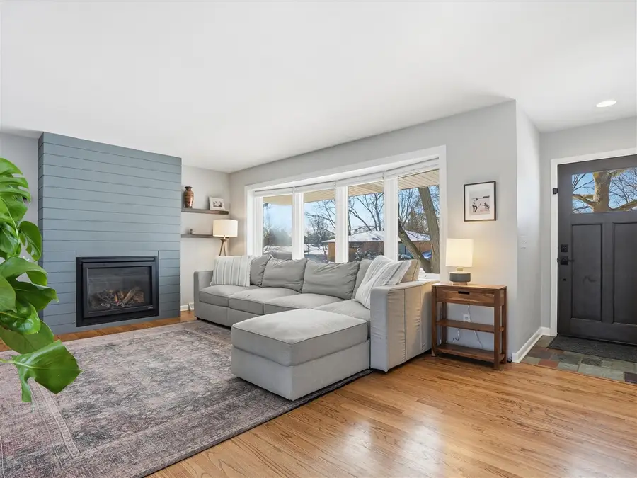 1571 Barrington, Ann Arbor, MI 48103 - #3