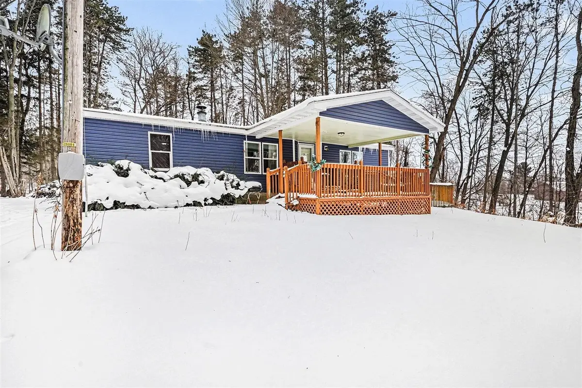 20990 Crane, Dowagiac, MI 49047 - #1
