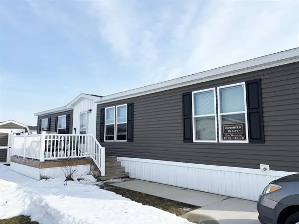 8611 Fallow, Zeeland, MI 49464