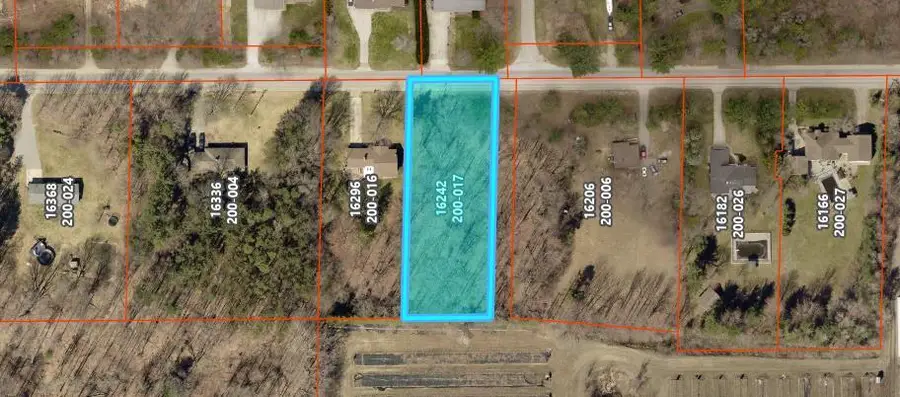 16242 Lake Michigan, West Olive, MI 49460 - #2