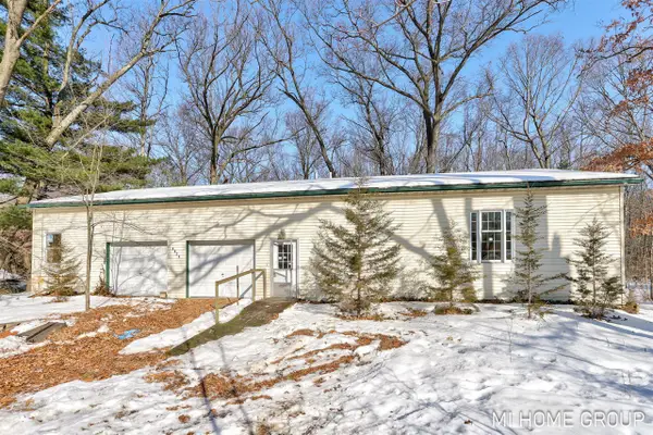 5525 Highland, Pullman, MI 49450