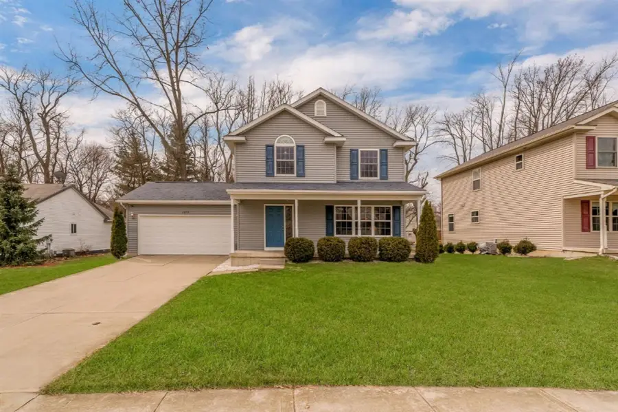 1215 Colgrove, Marshall, MI 49068 - #2