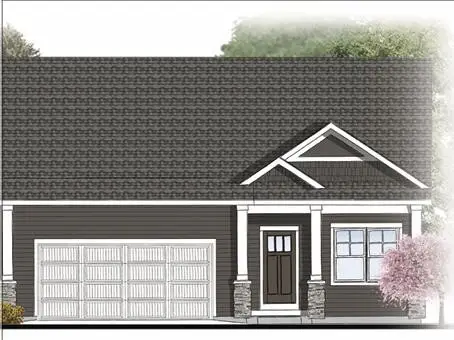 2837 W Cobblestone #16, Kentwood, MI 49512 - #1