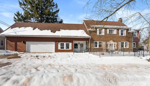 1045 W Dale, Muskegon, MI 49441