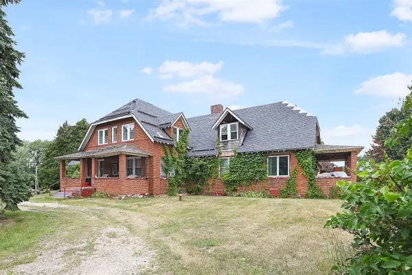 3604 W Lever, Hart, MI 49420