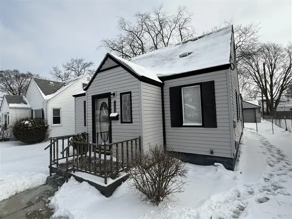 24360 Flower, Eastpointe, MI 48021