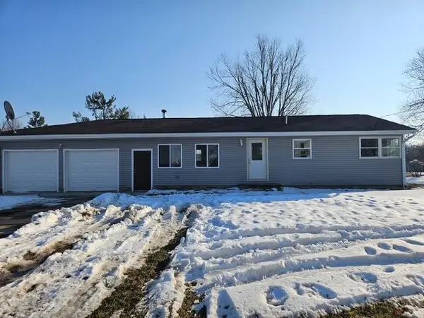 413 W Center, Waldron, MI 49288