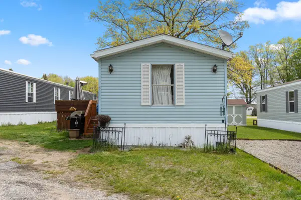 10845 Percy #33, Mecosta, MI 49332