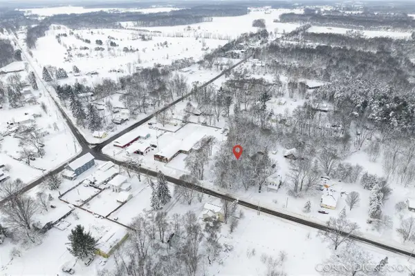 0 N Whites Bridge, Belding, MI 48809