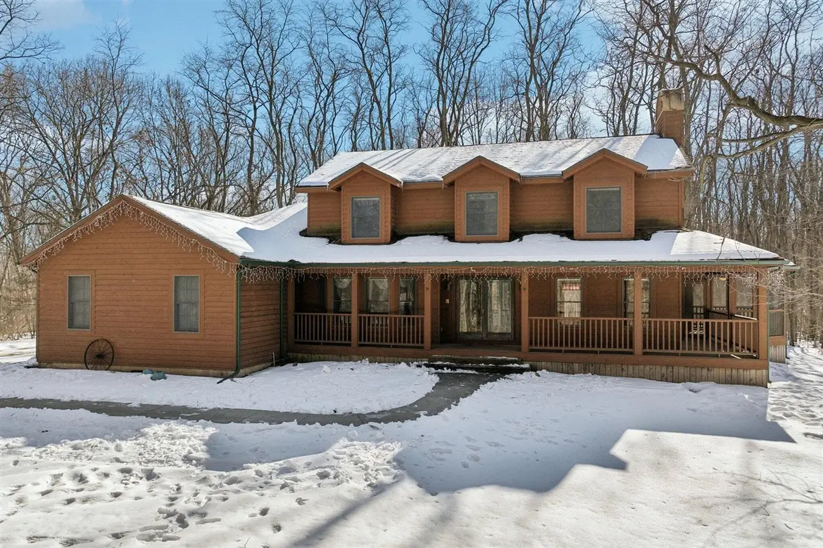 12627 N Territorial, Dexter, MI 48130 - #1