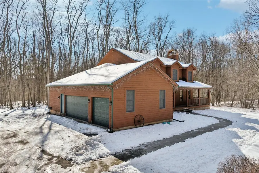 12627 N Territorial, Dexter, MI 48130 - #2