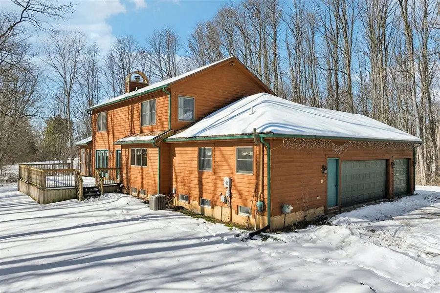 12627 N Territorial, Dexter, MI 48130 - #3